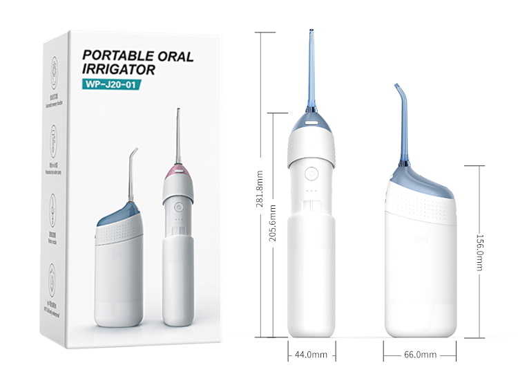 Fashion New  Hot Sale 150ml Portable Oral Irrigator