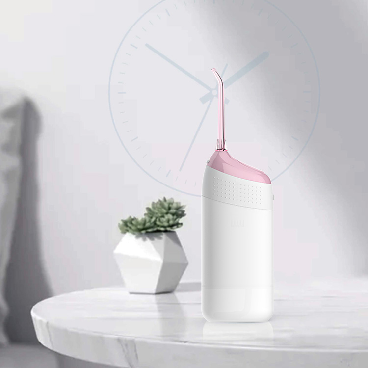 Portable Electric Oral Irrigator (Water Flosser)