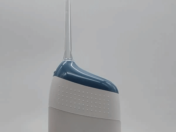 Dental Water Jet Flosser Oral Irrigator Ultrasonic Electric Tooth Cleaner