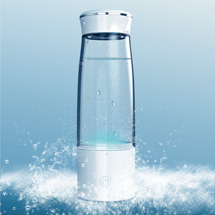 Anti-oxidation Hydrogen Water Cup Application Details
