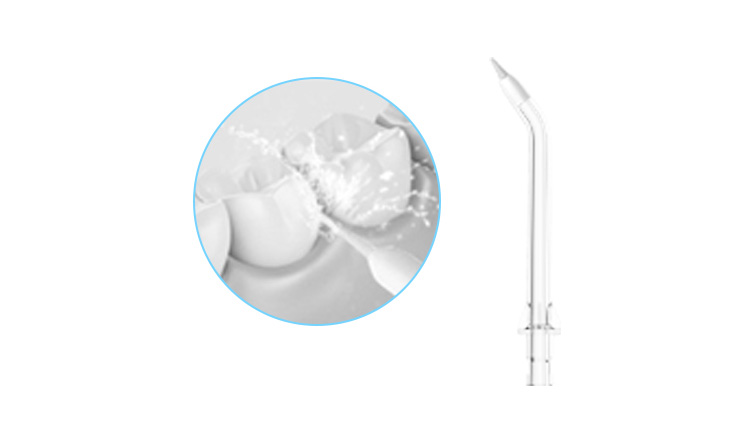 ODM / OEM Oral Irrigator Dental Water Flosser For Oral Care