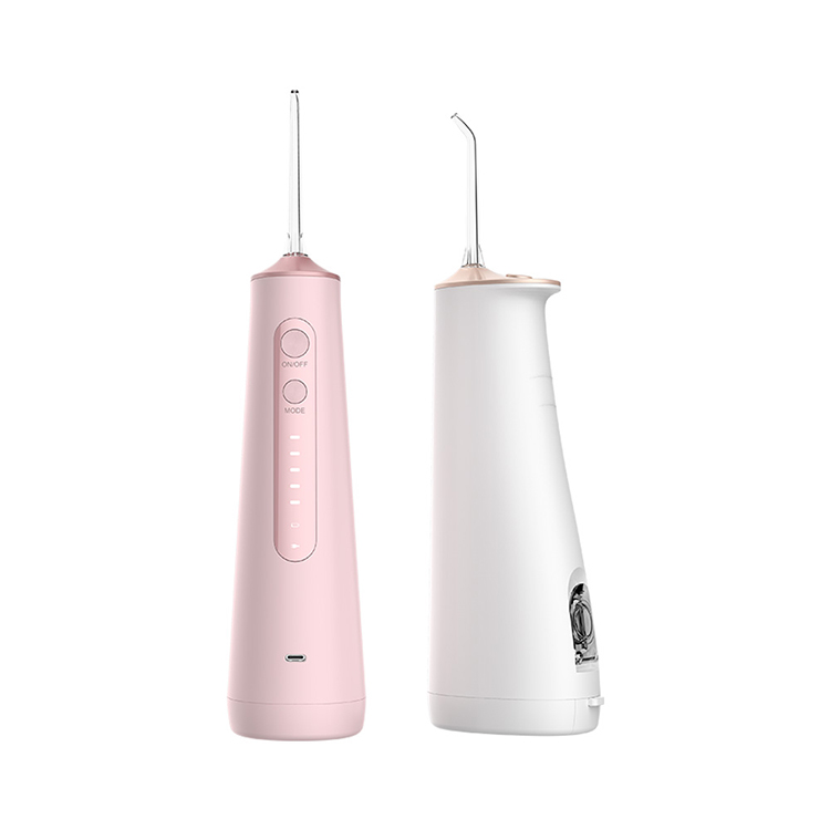 Classy Latest Selling Portable Water Flosser Oral Irrigator For Teeth Cleaning