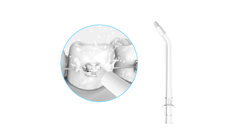 Classy Latest Selling Portable Water Flosser Oral Irrigator For Teeth Cleaning