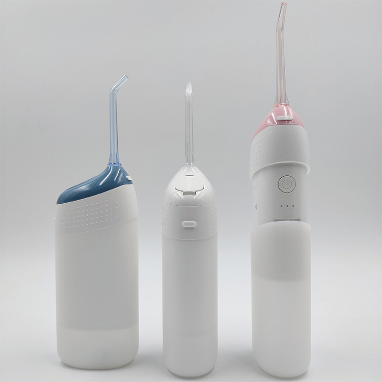 Mini elektrisk mundskylningsmaskine