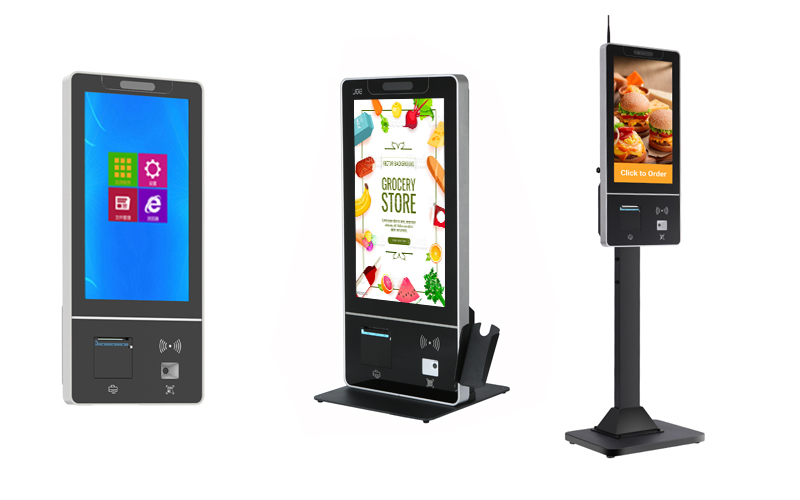 2023 the most popular design of Sui Yi self-service kiosk
