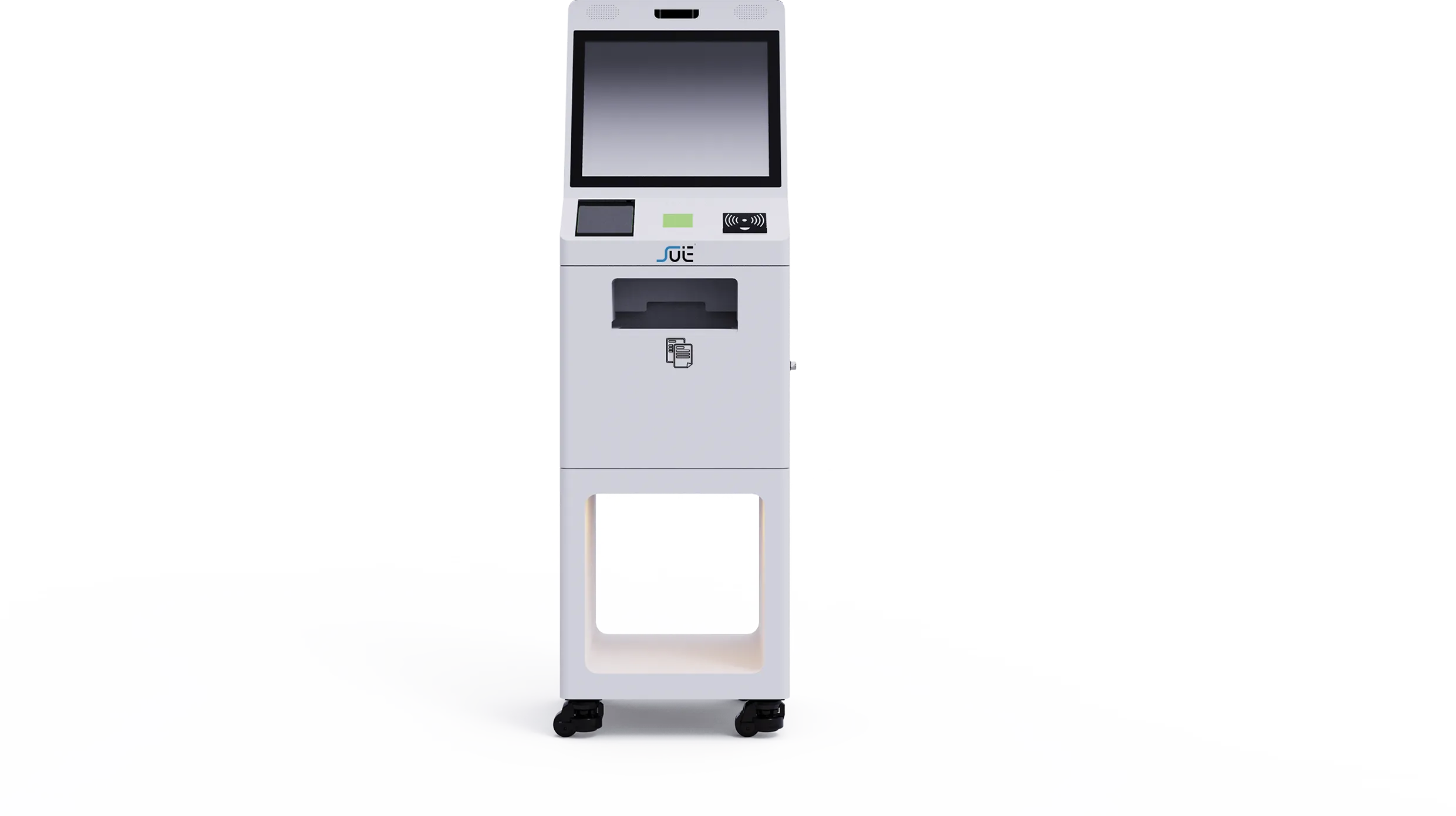 Revolutionize Your Document Printing with Our State-of-the-Art Self-Service Kiosks