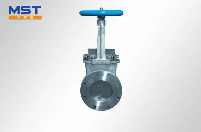 Gate Valve