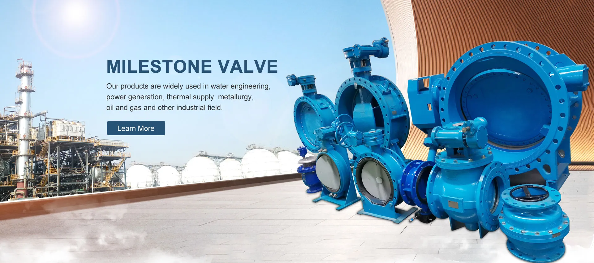 China Butterfly Valve Manufacturers