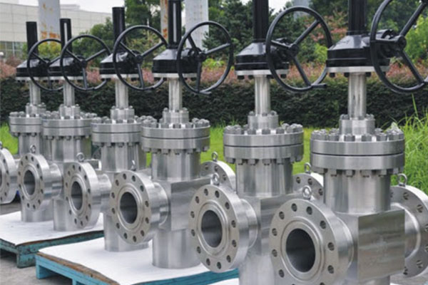 Main Advantages and Disadvantages of Stainless Steel Gate Valve