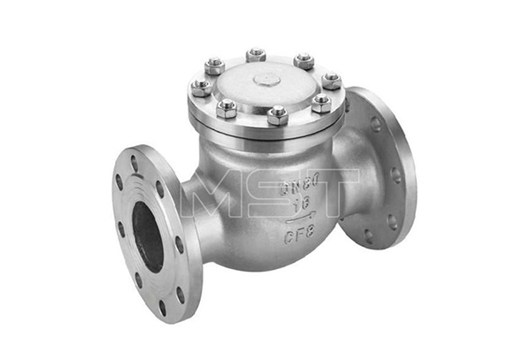 Some Knowledge About Check Valve