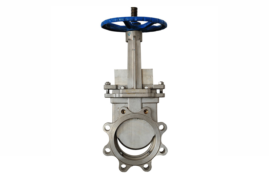 The Features of Knife Gate Valve