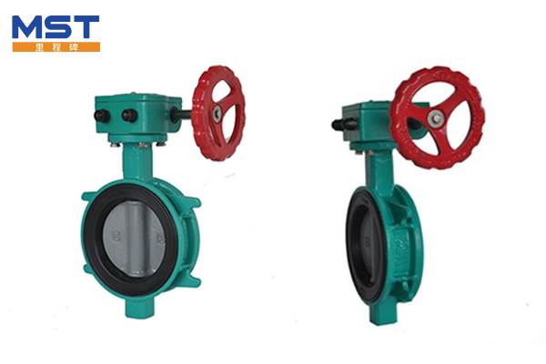 Precautions for Installation of Flange Butterfly Valve