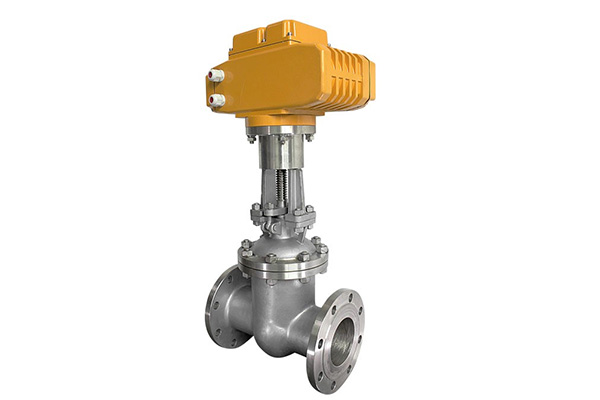 Operation Standard of Electric Gate Valve