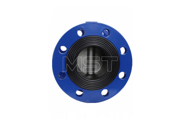 What is a Rubber Seated Butterfly Valve