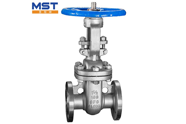 Shut-off Valves: When And Where To Select A Butterfly Valve, A Gate Valve Or A Plug Valve