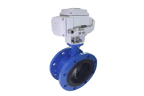 How to choose electric valve and pneumatic valve