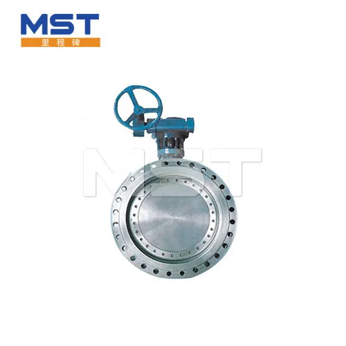 Ano ang dapat nating bigyang pansin kapag gumagamit ng mga butterfly valve?