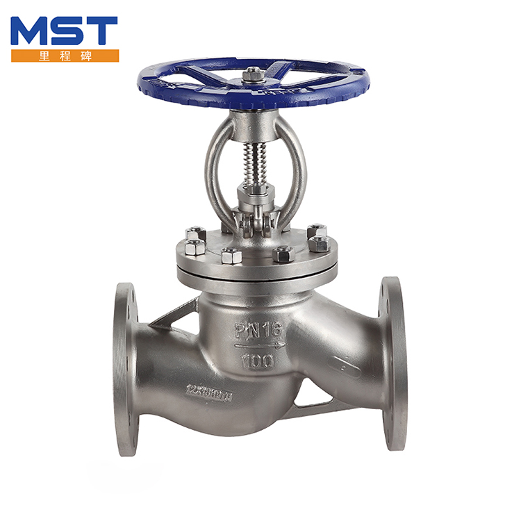 Buy Discount Globe Valve For Pipe Fitting