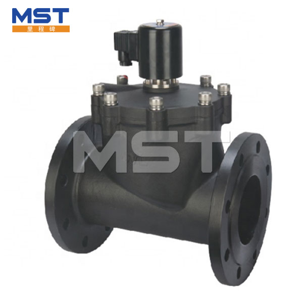 High Temperature Butterfly Valve - 2