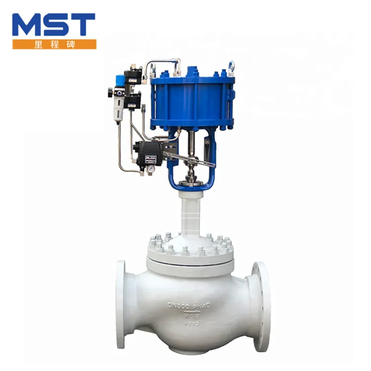 Stainless Steel Globe Valve