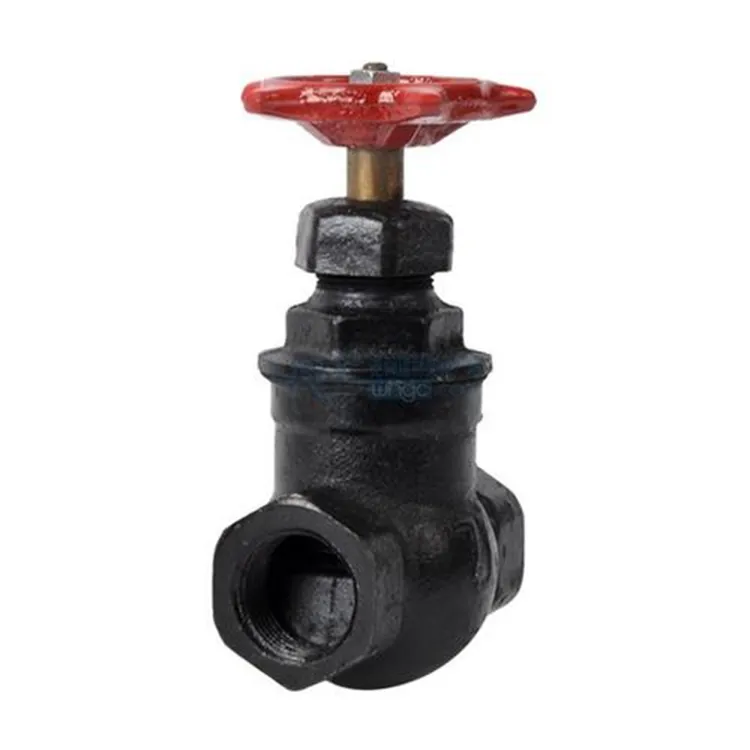 Thread Globe Valve