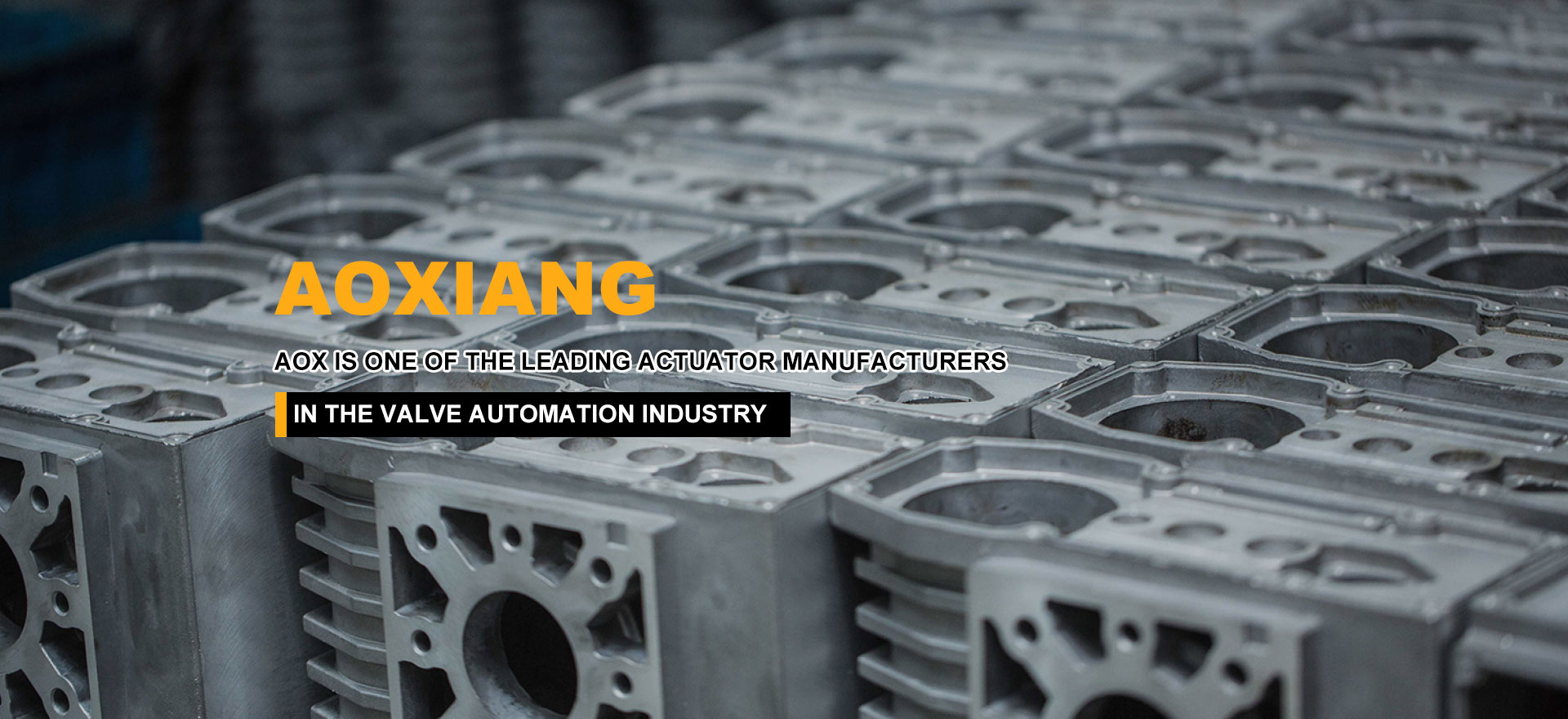 China Multi Turn Electric Actuator Manufacturers, Suppliers, Factory