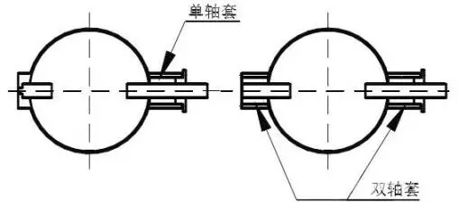 6 AOXä¸¨Gas regulated butterfly valve jamming diskarte sa pagtugon