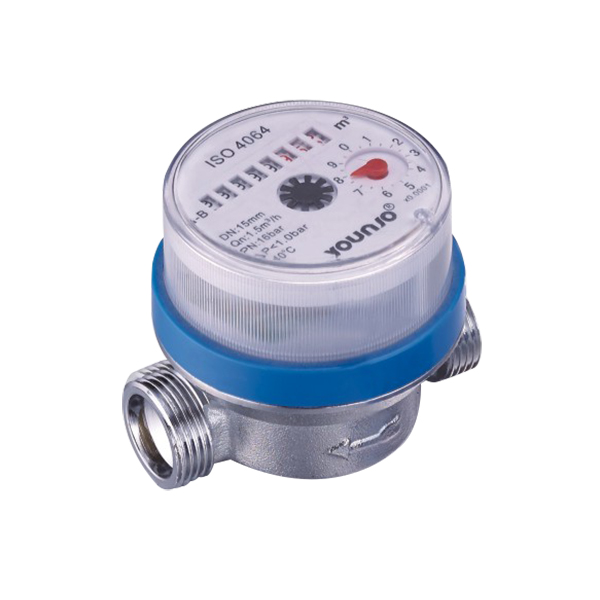 Water Meter for Commercial and Residential Use: A Game Changer in the Water Industry