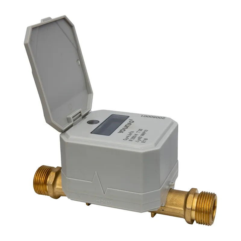 Lorawan Water Meter