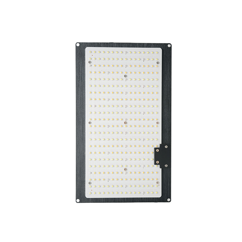 Luz de cultivo LED Quantum Board de 100 vatios - 1 