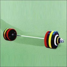 What are the benefits of barbells for your body?