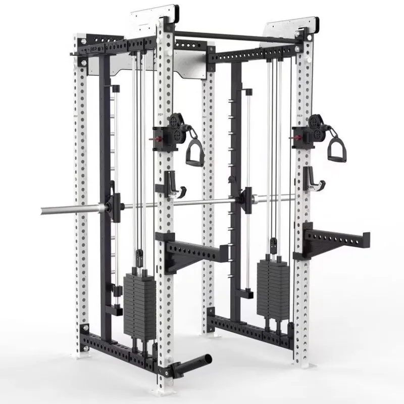What are the uses and features of Rigs and Racks?