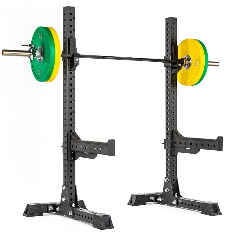Gym Squat Rack - 2