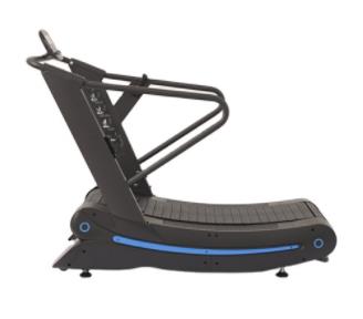 Manual Treadmill - 0 