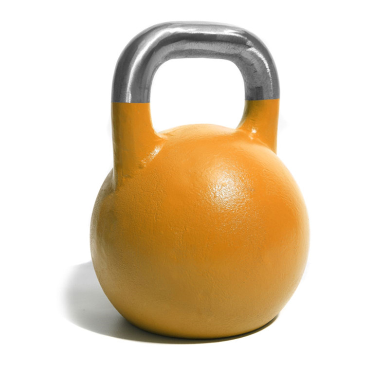 best competition kettlebell