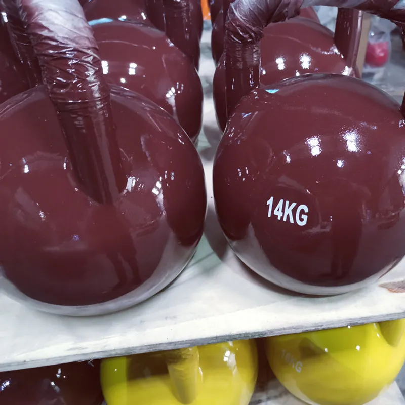 Súťažný Kettlebell