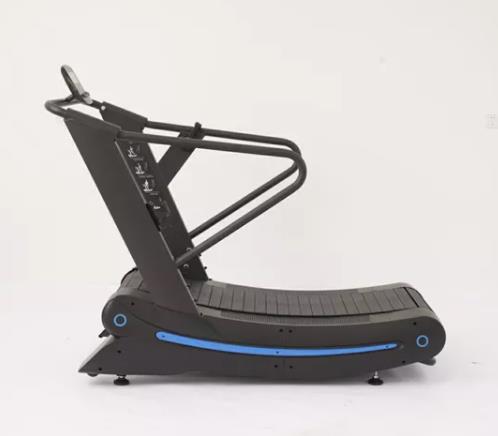 Manual Treadmill - 1
