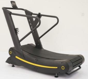 Manual Treadmill - 2 