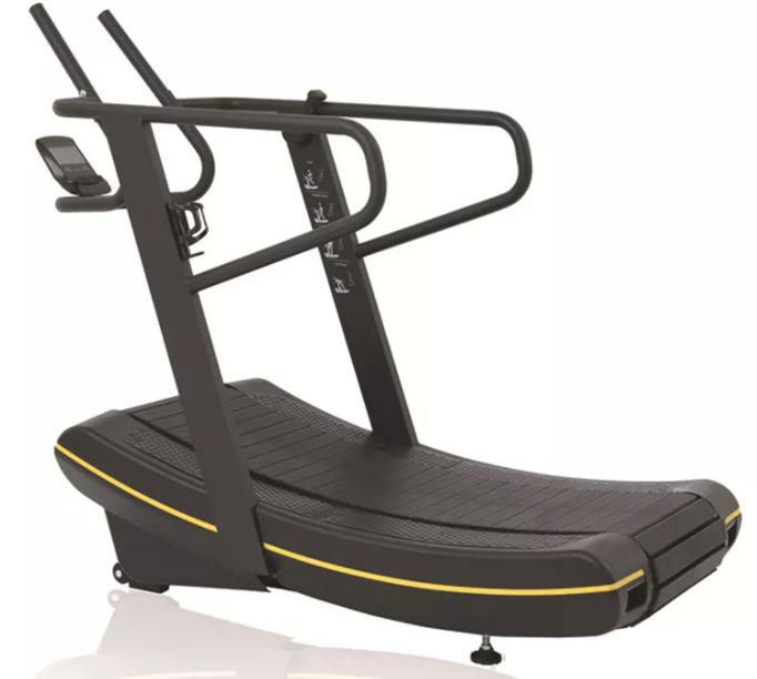Manual Treadmill - 3