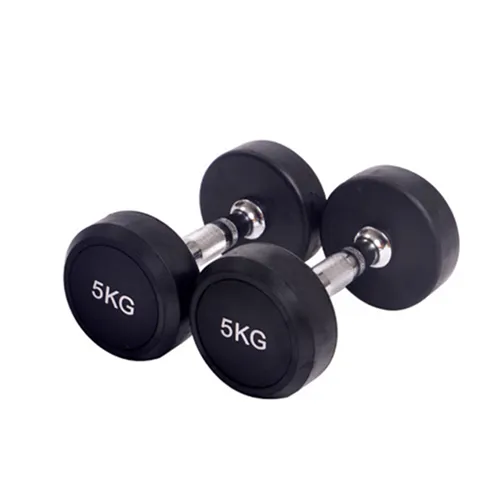 Gym ပစ္စည်း Indoor Fitness Dumbbell