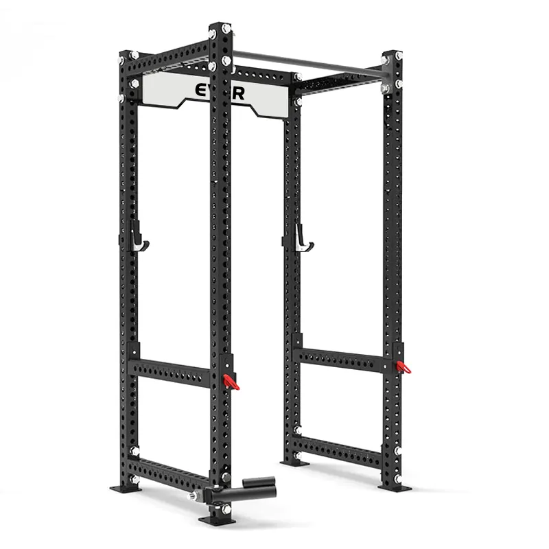 Gimnastika Zalı Fitness Güc Rack