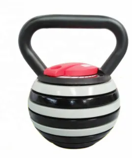 Kettlebells