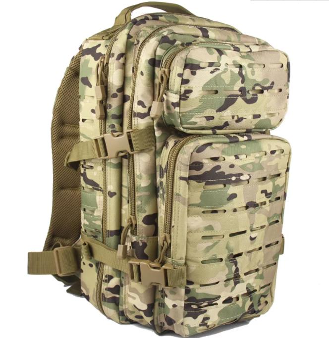 outdoor waterproof backpack