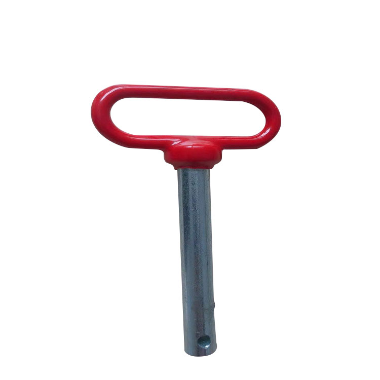 Red Pin Bolt Power Rack Accessories Safety Pin Bolt - 2 