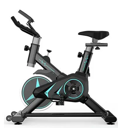 spinning bike