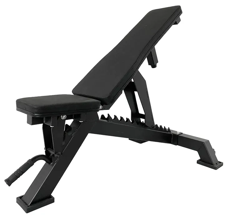 weight bench