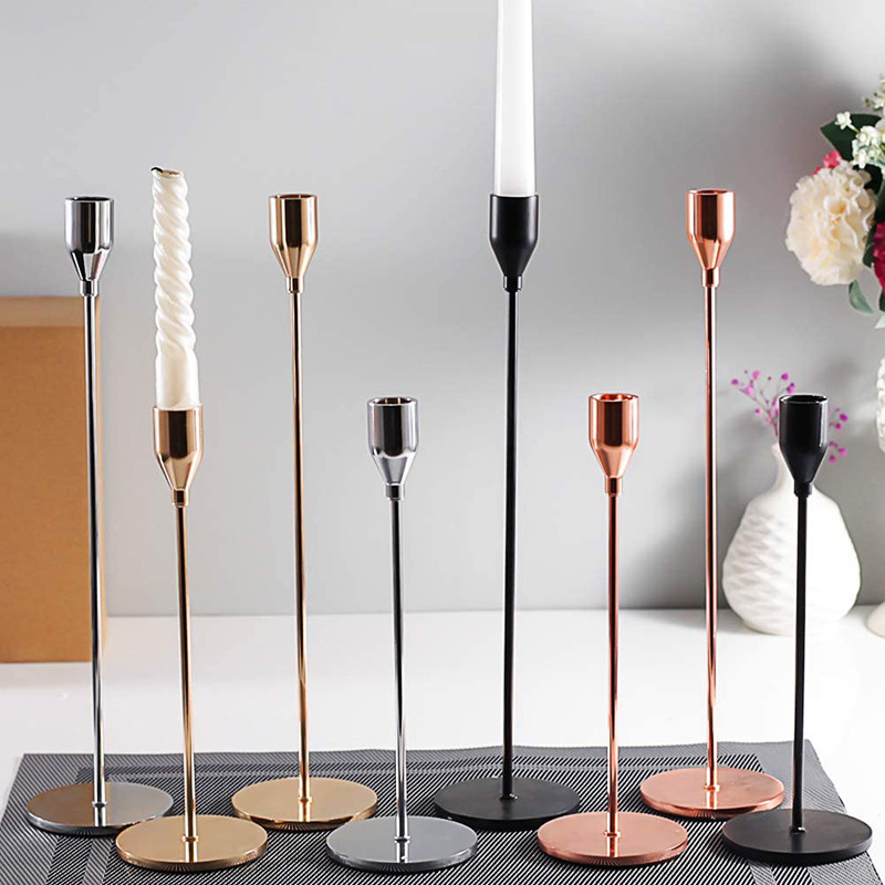 How to maintain the Candle Holder floor lamp?