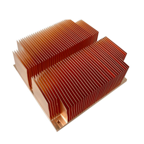 Disipadores de calor GPU de latón