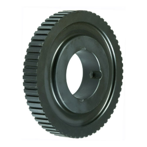 H150 Timing Belt Pulley