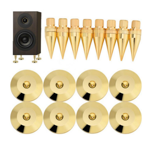 Subwoofer Spikes